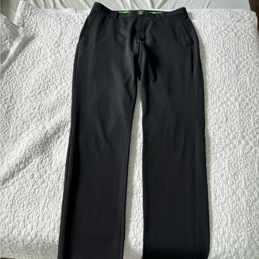 Highland your golf pants